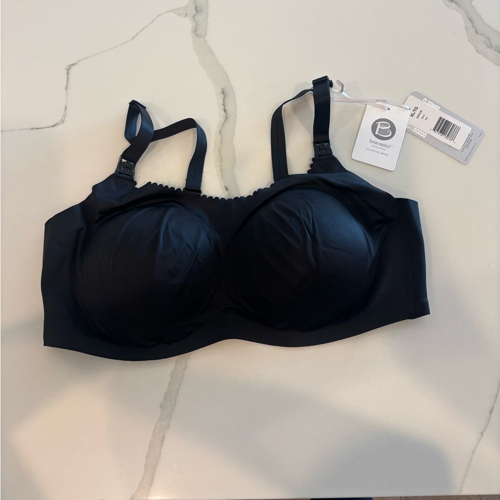 Bravado Nursing Bra NWT
